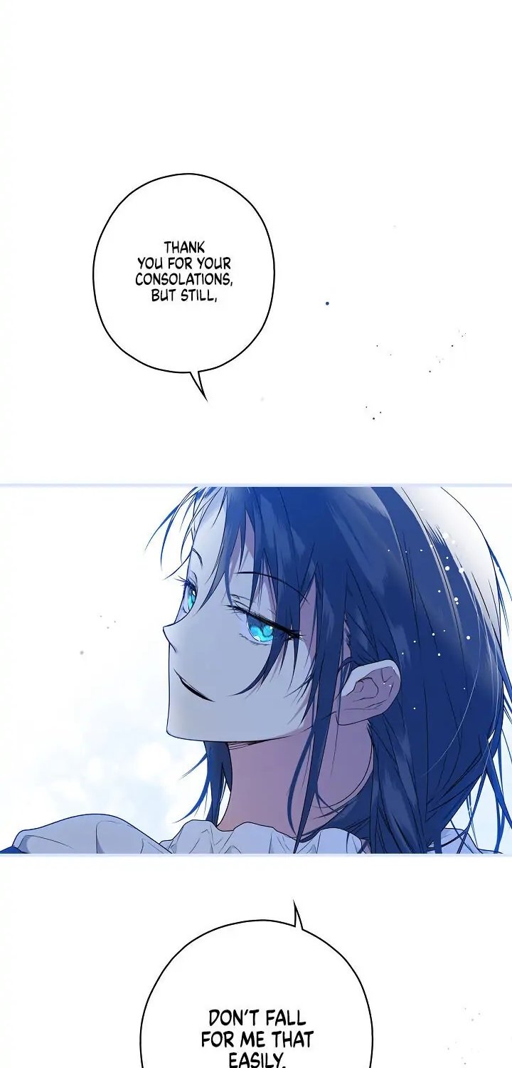 Secret Lady, Chapter 14 image 47